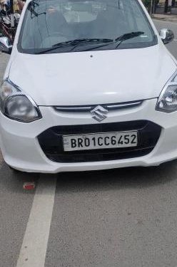 Maruti Suzuki Alto 800 VXI 2014 MT for sale in Patna