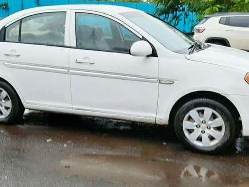 2010 Hyundai Verna MT for sale in Mumbai