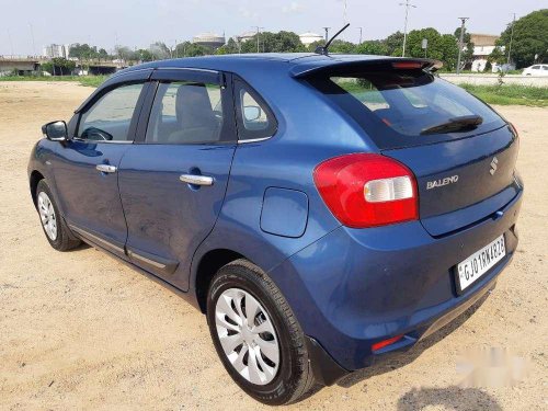 Maruti Suzuki Baleno Delta Diesel, 2015, Diesel MT in Ahmedabad