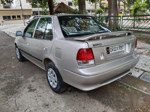 Maruti Suzuki Esteem VXi BS-III, 2006, Petrol MT for sale in Chandigarh