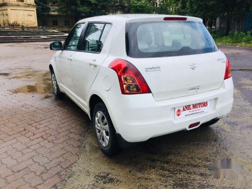 Maruti Suzuki Swift VDI 2010 MT for sale in Mumbai