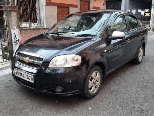 2009 Chevrolet Aveo 1.4 MT for sale in Kolkata