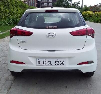 Used 2017 Hyundai i20 Magna 1.2 MT for sale in New Delhi