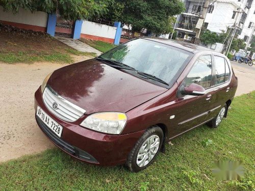 Tata Indigo eCS 2011 MT for sale in Kakinada