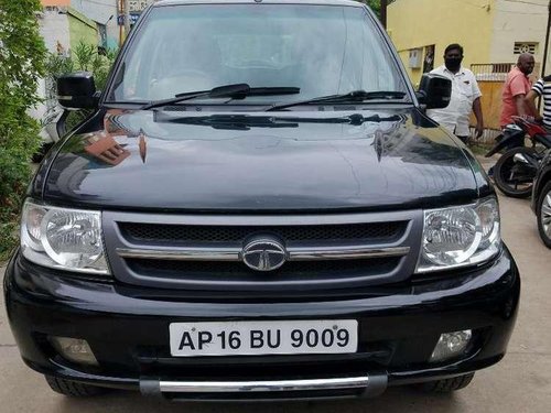 2010 Tata Safari 4X2 MT for sale in Vijayawada