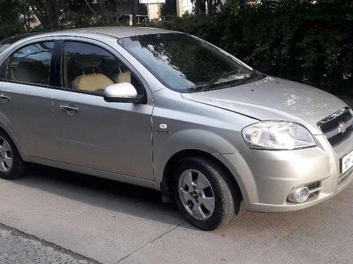 Chevrolet Aveo LT 1.4, 2010, Petrol MT in Indore