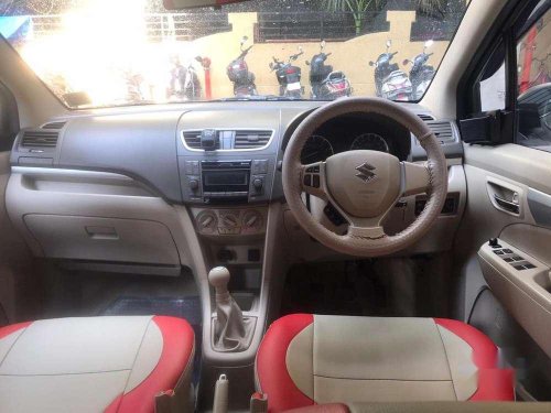 Maruti Suzuki Ertiga VDI 2017 MT for sale in Mumbai