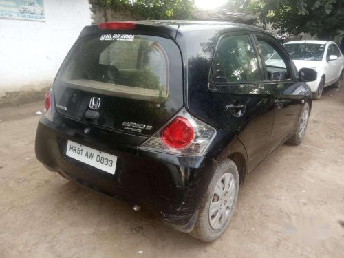 2013 Honda Brio MT for sale in Faridabad