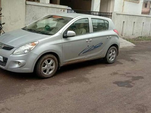 Used Hyundai i20 Sportz 1.2 MT in Rajkot