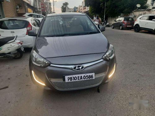 Hyundai i20 Sportz 1.4 CRDi 2013 MT for sale in Jalandhar 