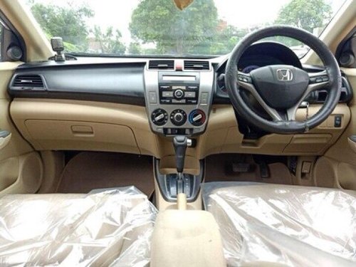 2013 Honda City 1.5 V AT Sunroof for sale in New Delhi