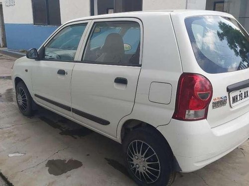 2010 Maruti Suzuki Alto K10 LXI MT for sale in Jalgaon