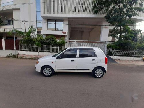 Maruti Suzuki Alto K10 VXi, 2011, CNG & Hybrids MT in Jamnagar