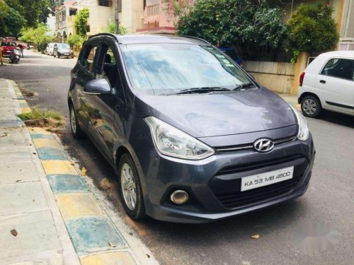 Used Hyundai Grand i10 Asta 2014 MT for sale in Nagar