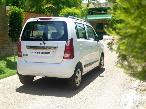 2018 Maruti Suzuki Wagon R VXI MT for sale in Tirunelveli