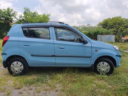 Maruti Suzuki Alto 800 LXI 2012 MT for sale in Hyderabad