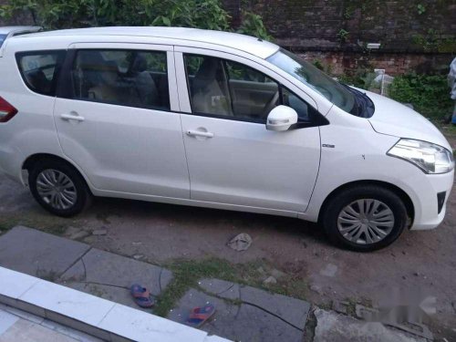 Maruti Suzuki Ertiga VDi, 2014, Diesel MT for sale in Kolkata