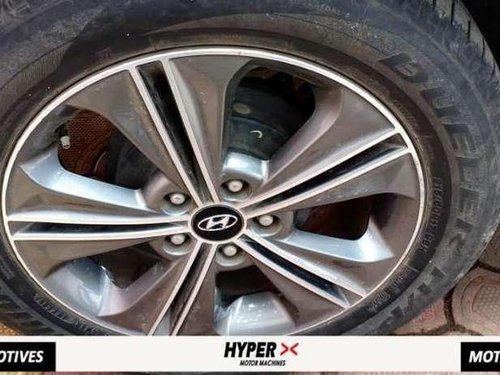 2018 Hyundai Creta 1.6 SX Dual Tone MT in Bhopal