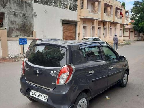 Maruti Suzuki Alto 800 Lxi, 2015, CNG & Hybrids MT in Jamnagar