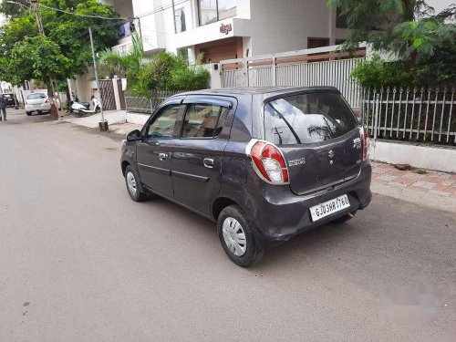 Maruti Suzuki Alto 800 Lxi, 2015, CNG & Hybrids MT in Jamnagar