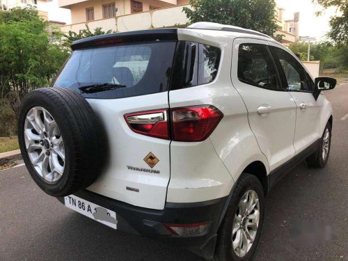 2015 Ford EcoSport MT for sale in Erode