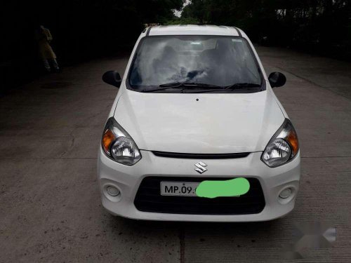 2017 Maruti Suzuki Alto 800 LXI MT for sale in Indore