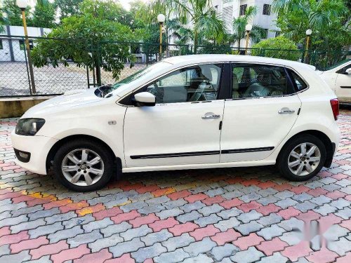 2011 Volkswagen Polo MT for sale in Surat