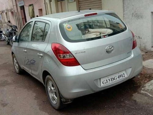 Used Hyundai i20 Sportz 1.2 MT in Rajkot