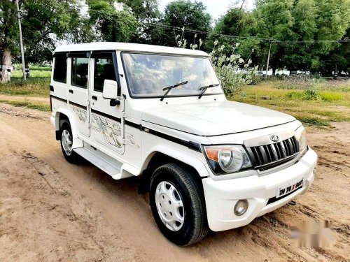 Mahindra Bolero SLX BS IV, 2013, Diesel MT for sale in Erode