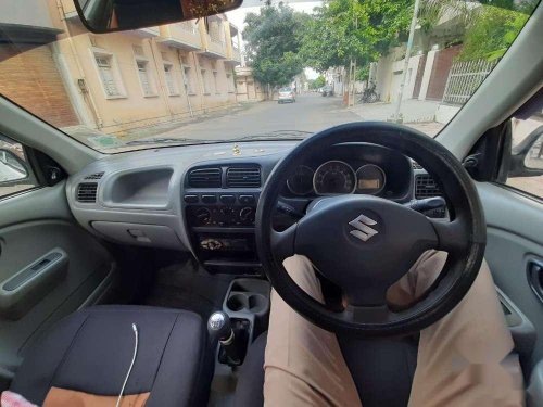 Maruti Suzuki Alto K10 VXi, 2011, CNG & Hybrids MT in Jamnagar