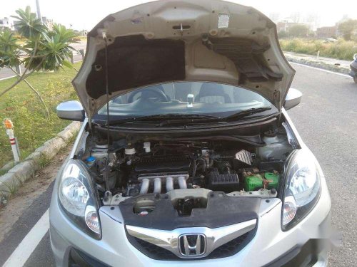 Used 2012 Honda Brio MT for sale in Chandigarh