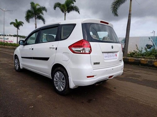 Used 2014 Maruti Suzuki Ertiga VDI MT for sale in Nashik