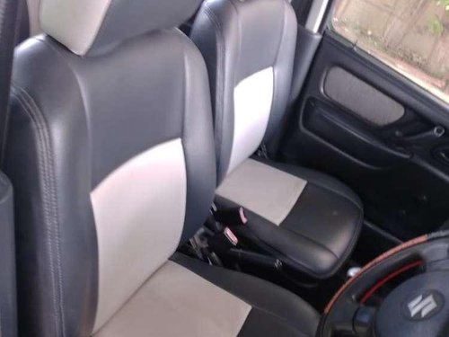 Used 2008 Maruti Suzuki Wagon R MT for sale in Hyderabad