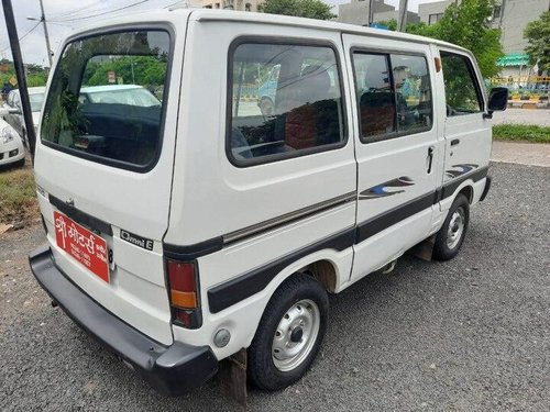 Used 2015 Maruti Suzuki Omni MT for sale in Indore