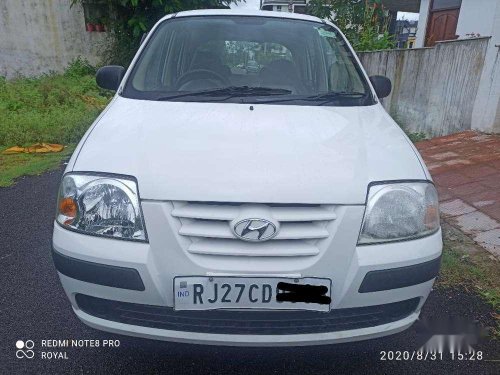 2014 Hyundai Santro Xing GLS LPG MT for sale in Udaipur