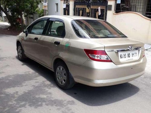 Honda City Zx ZX EXi, 2005, Petrol MT for sale in Halli