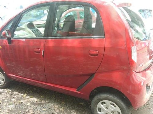 Tata Nano Twist XT 2016 MT for sale in Pune