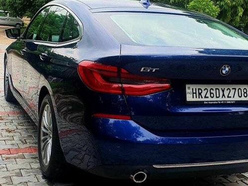 2019 BMW 6 Series GT 630i Luxury Line AT for sale in New Delhi