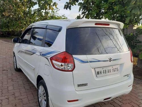 Maruti Suzuki Ertiga VDi, 2013, Diesel MT for sale in Kolhapur