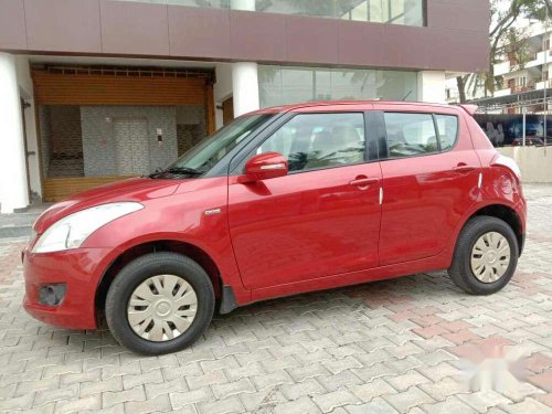 Maruti Suzuki Swift VDi, 2014, Diesel MT for sale in Nagar