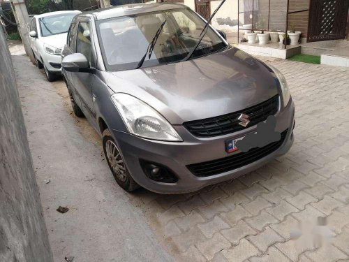 Maruti Suzuki Swift Dzire LDI, 2014, Diesel MT for sale in Gurgaon