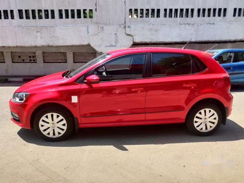 Used 2017 Volkswagen Polo MT for sale in Chennai