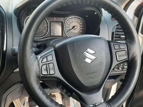 Maruti Suzuki Vitara Brezza ZDi 2020 AT for sale in Hyderabad