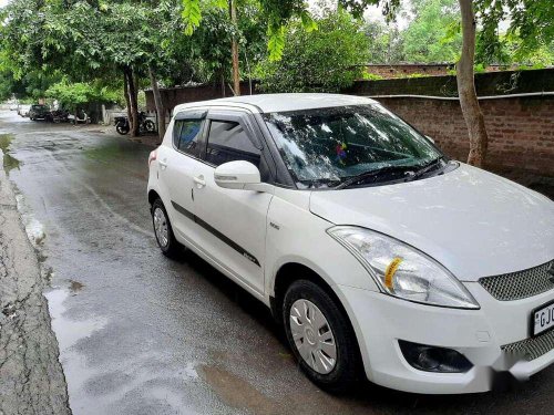 Maruti Suzuki Swift VDI AMT (Automatic), 2014, Diesel AT in Rajkot