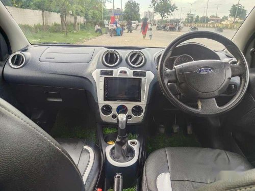 Used 2013 Ford Figo Diesel Titanium MT for salein Jaipur