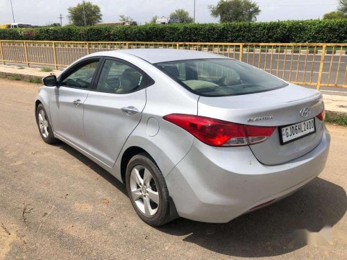 Hyundai Elantra 1.6 SX Automatic, 2014, Diesel AT in Anand