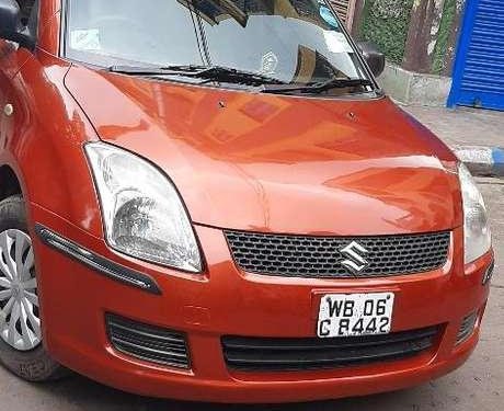 2010 Maruti Suzuki Swift LXI MT for sale in Kolkata