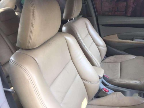 Used 2009 Honda City MT for sale in Kolkata