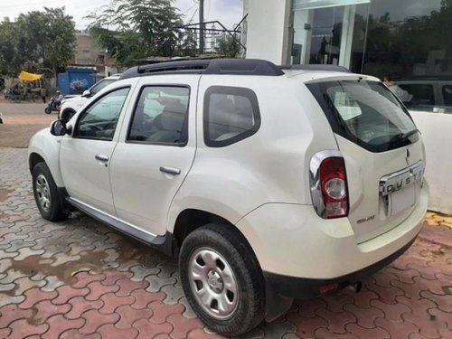 Renault Duster 85PS Diesel RxL 2013 MT for sale in Jaipur