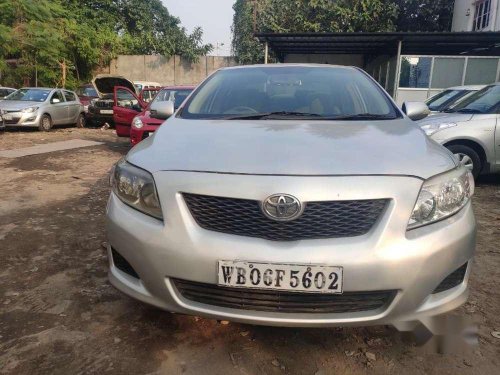 2011 Toyota Corolla Altis 1.8 G MT for sale in Kolkata